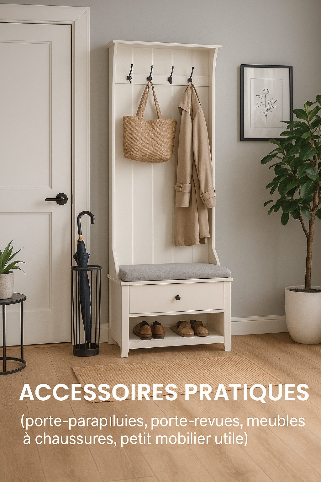 ACCESSOIRES PRATIQUES