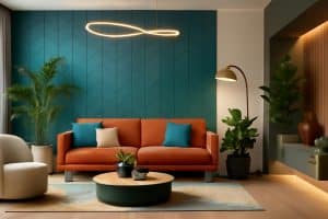 2026 arrive : tendances déco à surveiller