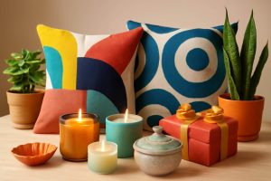 Cadeaux déco de dernière minute