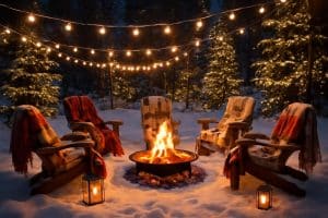 Comment illuminer vos soirées d’hiver ?