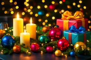 Nos meilleures idées cadeaux déco pour Noël