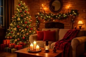 Nos meilleurs bons plans déco avant Noël