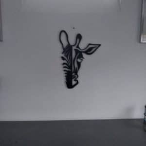 Origami Cheval / Zèbre