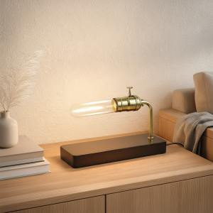 lampe vintage industrielle — LeMondeDeLaDeco.fr