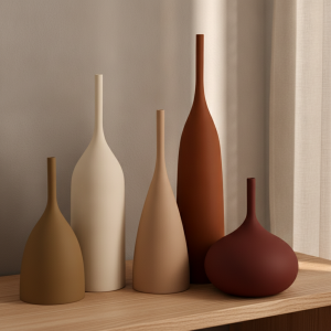vase minimaliste nordique — LeMondeDeLaDeco.fr